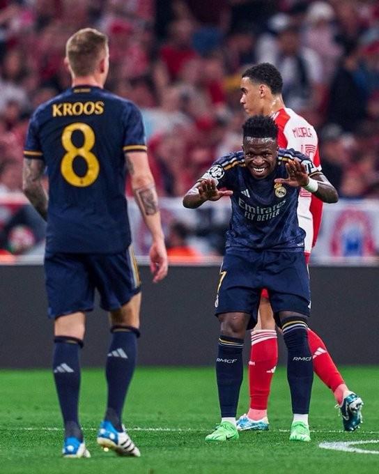 开云在线开户-宽师挺熊皇:没挨伯纳乌嘘不算名将