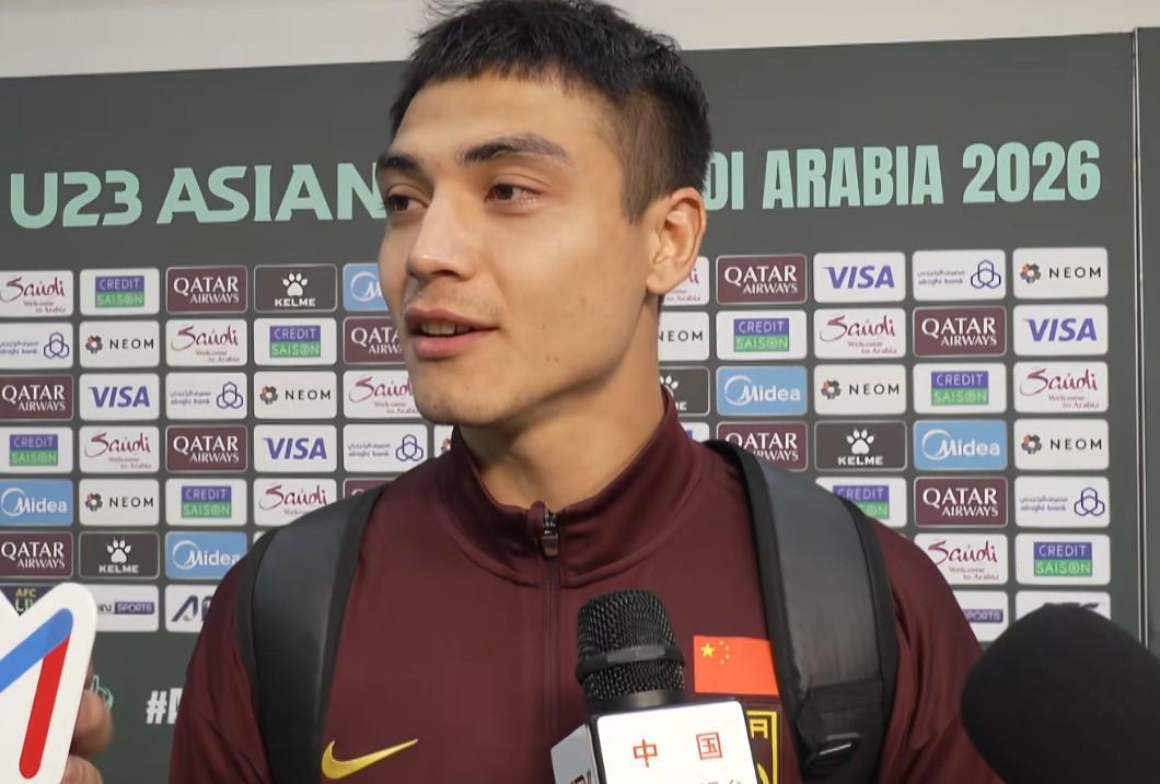 开云登录入口地址-吾米提江：保持零封对信心有很大的帮助，这有李昊的一半功劳