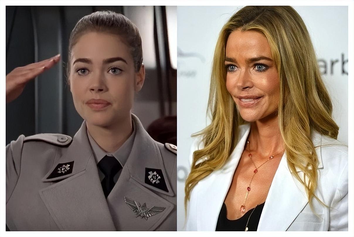 开云登录入口地址-《星河战队》的演员们这些年来经历了什么？