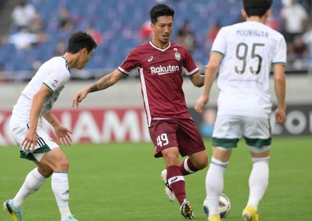 开云在线开户-全北现代亚冠功亏一篑 实用主义风格像穆里尼奥？