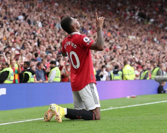 开云体育app-林良锋：久违了，团结拼搏的曼联！