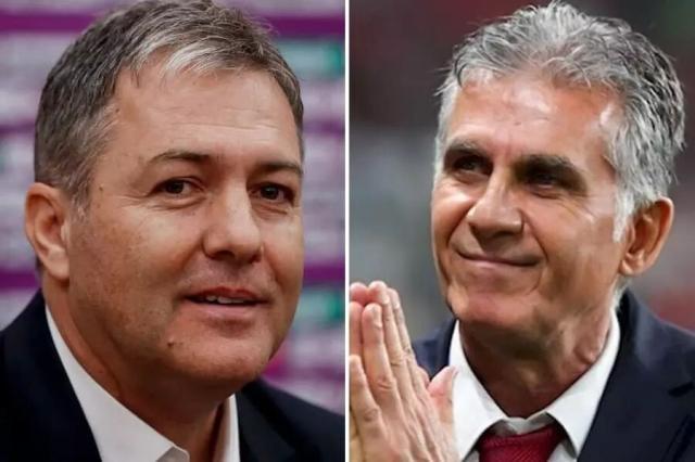 开云在线开户-伊朗足坛地震！奎罗斯回归 签“项目合同”月薪5万欧