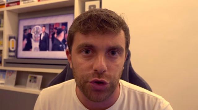 开云登录入口地址-罗马诺：滕哈赫尽一切努力想要说服C罗留队