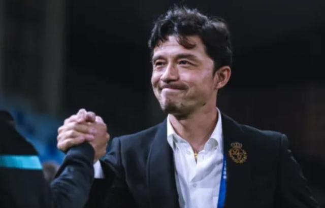 谢晖：球队已经由暗转明 只有全力拼搏才能有机会