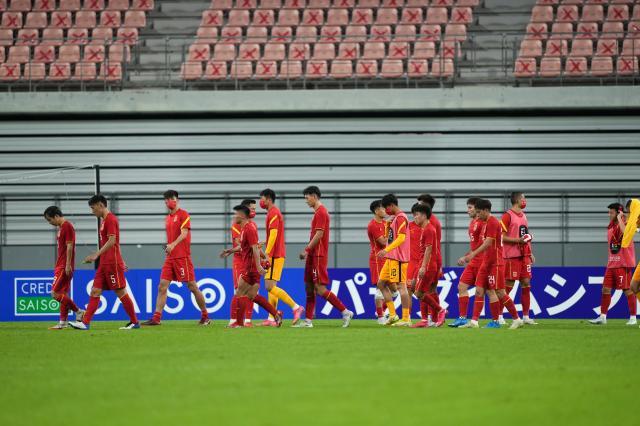 开云体育官网-马德兴东征手记②：老江湖遭遇新课题