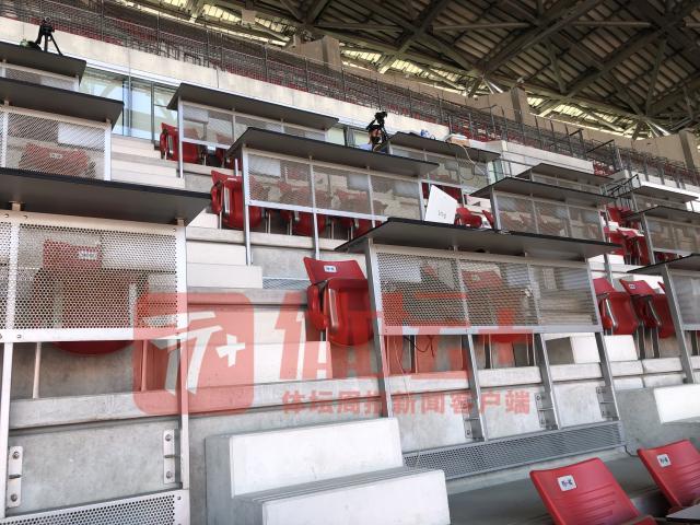 开云体育官网-马德兴东征手记②：老江湖遭遇新课题