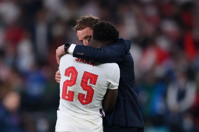 开云体育app-英国政府严惩足球网暴：情节严重者无法现场观赛