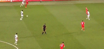 开云在线开户-【欧国联】C罗轮休 瑞士56秒闪击+8扑救 葡萄牙客负