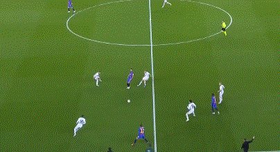 开云在线开户-【早报】次回合的巴萨，又是熟悉的味道…