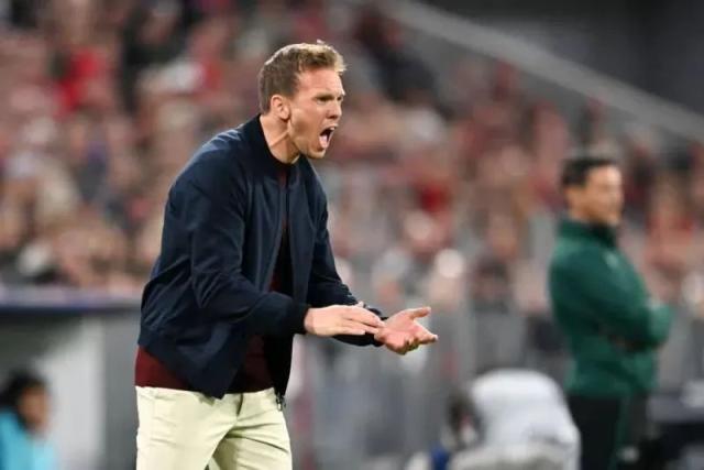 开云在线开户-【早报】次回合的巴萨，又是熟悉的味道…