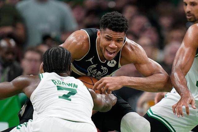 开云体育app-绿军淘汰卫冕冠军的秘诀，孤立字母哥成不二法门