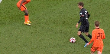 开云体育官网-【热身赛】韦尔纳中楣 穆勒拔头筹 德国客场平荷兰