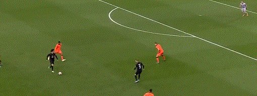 开云体育官网-【热身赛】韦尔纳中楣 穆勒拔头筹 德国客场平荷兰