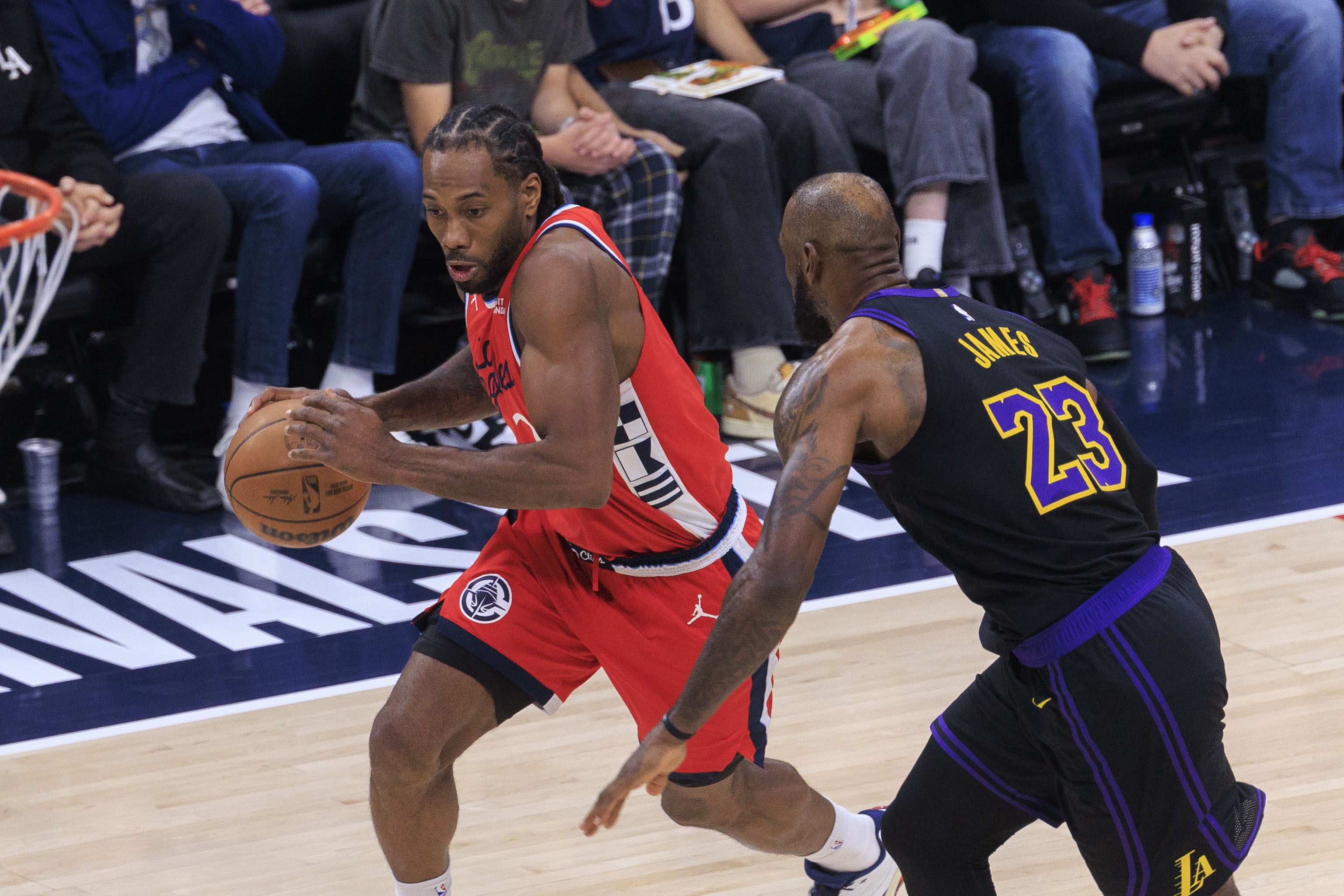 开云在线开户-小卡:泰伦·卢起初不信我能场均出手12三分 我说你等着瞧吧