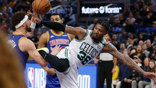 开云登录入口地址-【体坛篮球秀】为什么勇士将帅还说斯马特不脏？