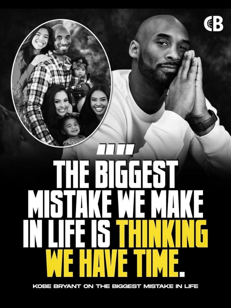 开云在线开户-艾弗森晒照缅怀科比：六年前的今天 我们失去了一个传奇