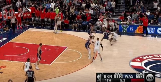 开云在线开户-【观察】纳什屁股下的帅位终于开始加热升温