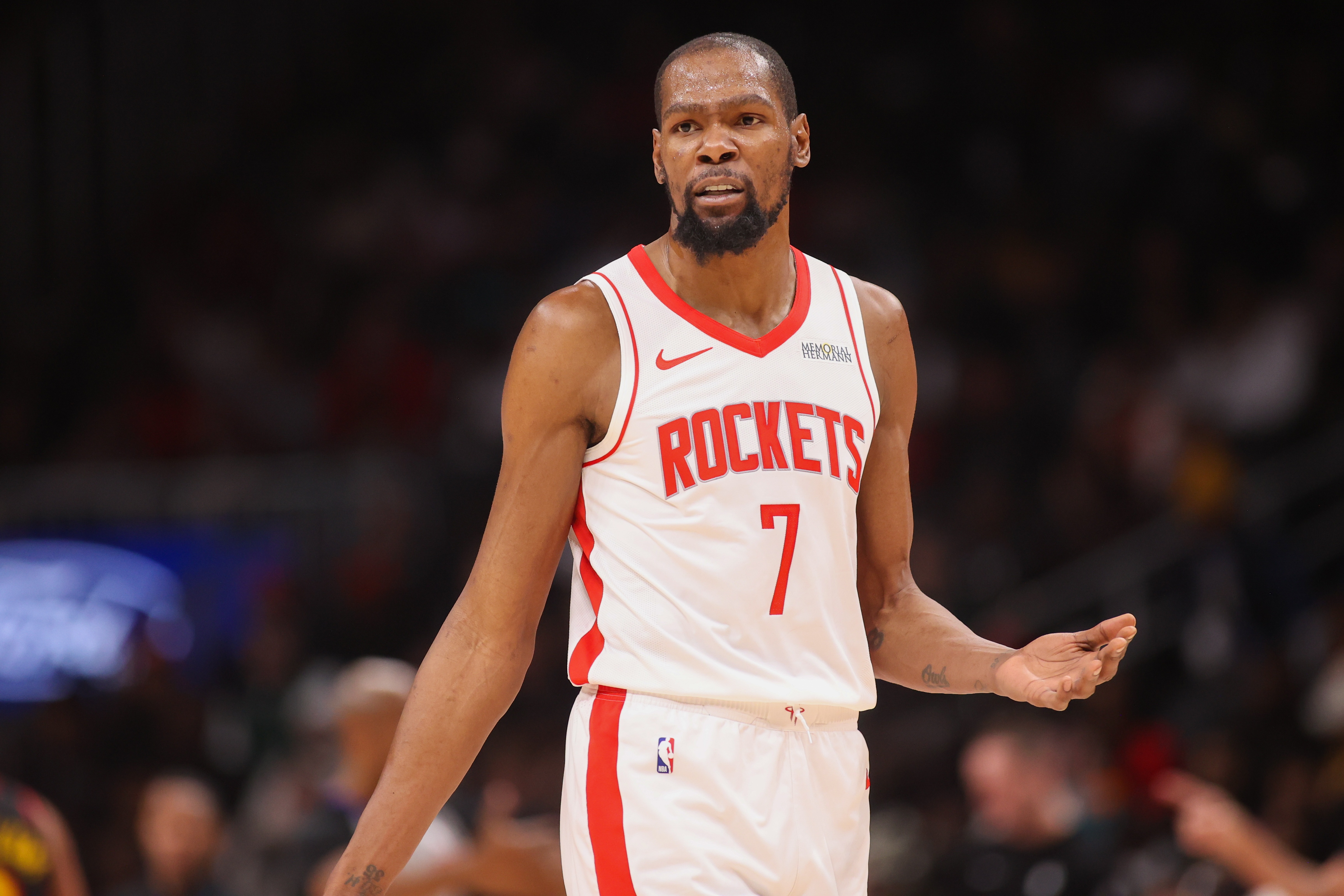 开云登录入口地址-杜兰特:连败肯定失望 但不能陷入消极情绪的深渊