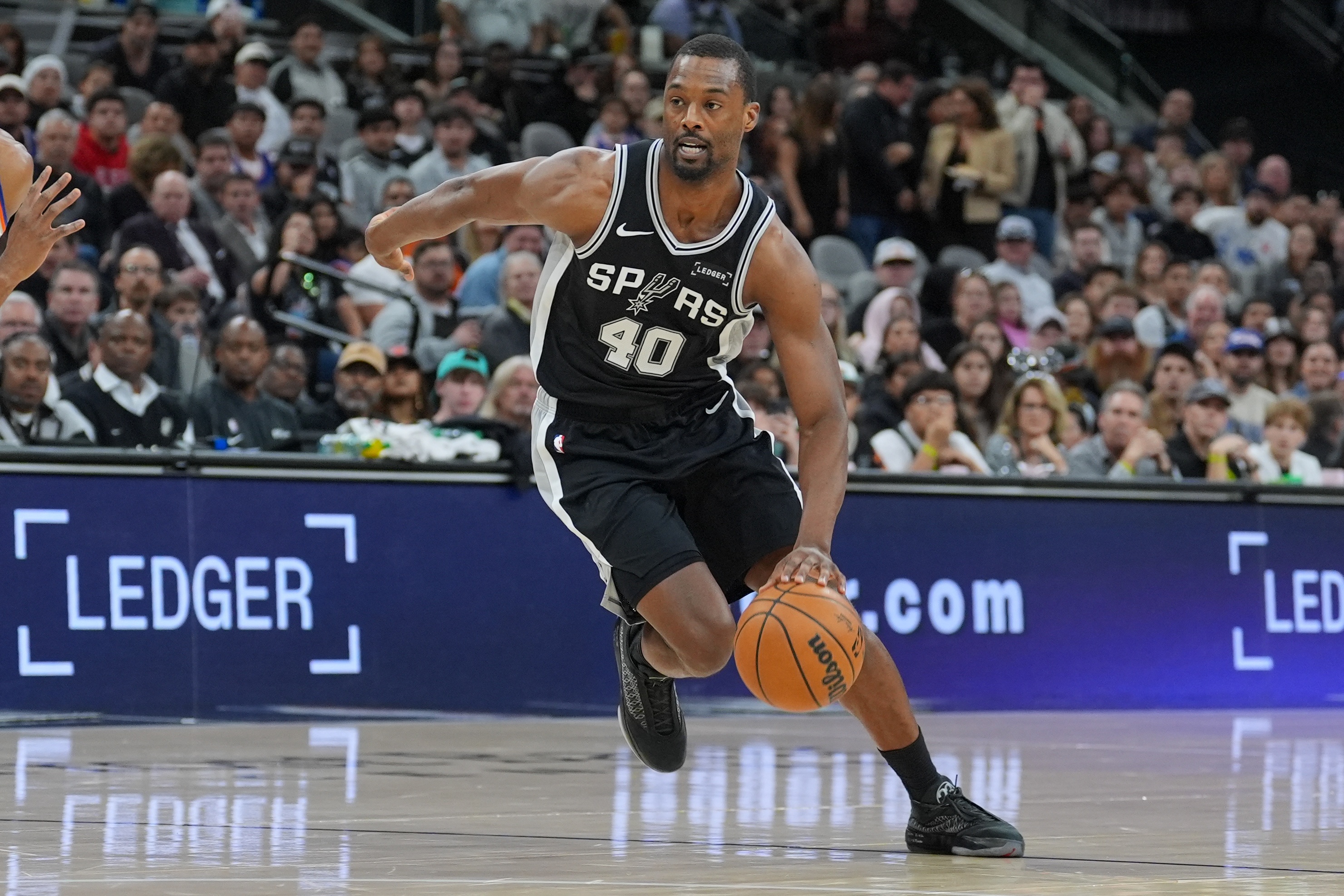 开云登录入口地址-交易截止日无操作！巴恩斯：这说明球队认可现有阵容的实力