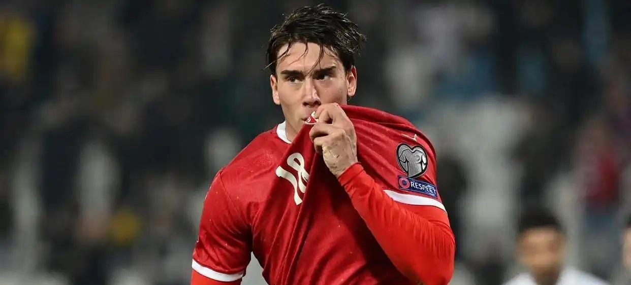 世预赛前瞻|塞尔维亚1-3英格兰：图赫尔做成一件事，能赢得世界杯