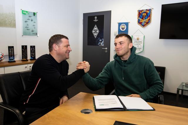 两大当家球星将免费离队，门兴的痛苦重建才刚开始