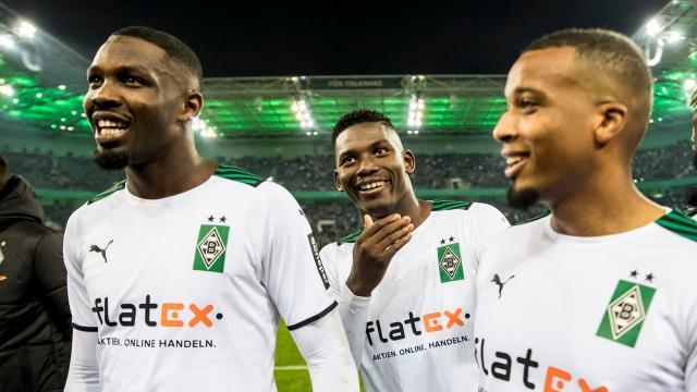 两大当家球星将免费离队，门兴的痛苦重建才刚开始