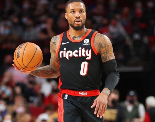 开云体育app-关键球比拼被太阳完爆 开拓者10战9负已无药可救