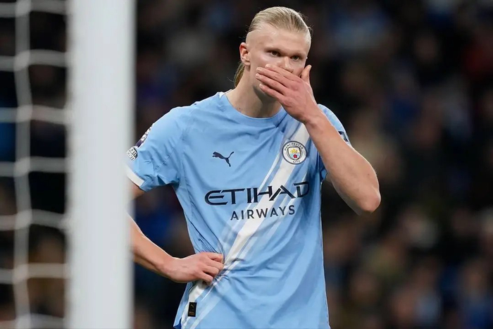 开云在线开户-曼城两度领先遭森林逼平丢关键分，哈兰德全场最低分|阿森纳|英超|角球|罗德里-塔林|谢尔基_新浪体育_新浪新闻