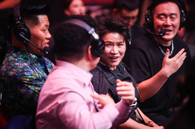 开云体育app-UFC格斗之夜上海靠啥晋级“D”赛事，成功前提是十六年磨一剑培育市场！|综合格斗|MMA|米兰冬奥会|石铭|训练_新浪体育_新浪新闻