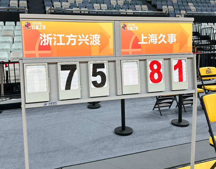 开云体育官网-上海热身险胜广厦!李添荣复出三分6中6,白边统治篮下!|浙江广厦|哈桑·怀特塞德|哈桑-怀特塞德|偰李永炜|胡金秋_新浪体育_新浪新闻