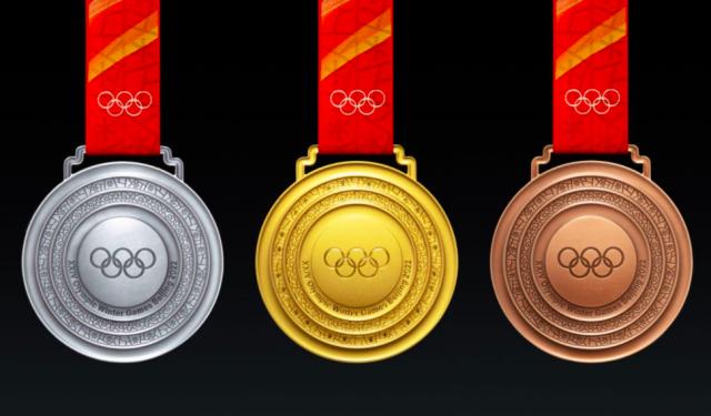 开云登录入口地址-北京冬奥会和冬残奥会奖牌发布 五环“同心”显底蕴