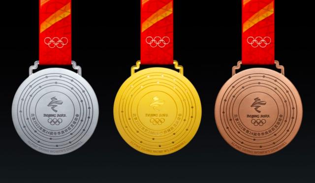 开云登录入口地址-北京冬奥会和冬残奥会奖牌发布 五环“同心”显底蕴