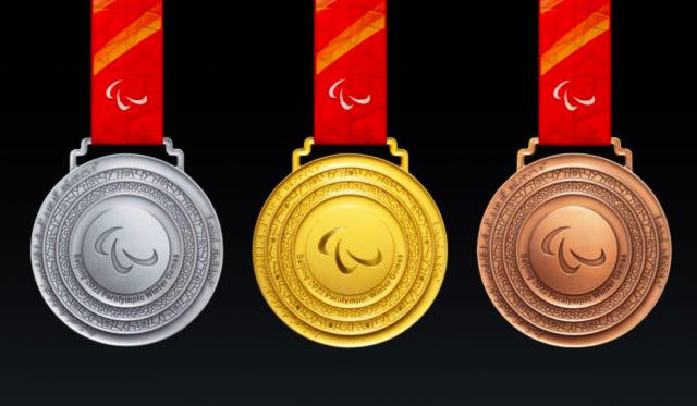 开云登录入口地址-北京冬奥会和冬残奥会奖牌发布 五环“同心”显底蕴