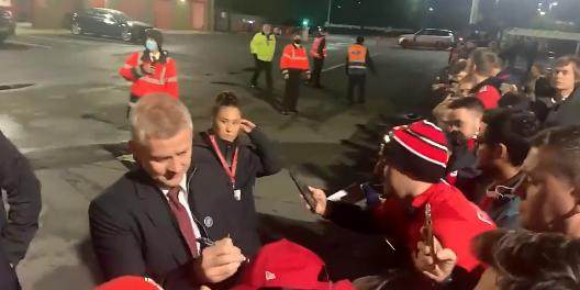 【夜读】被气晕的爵爷和喜笑颜开的国王