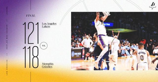 开云在线开户-湖人终于赢下赛季首胜 甜蜜赛程或助他们持续进步