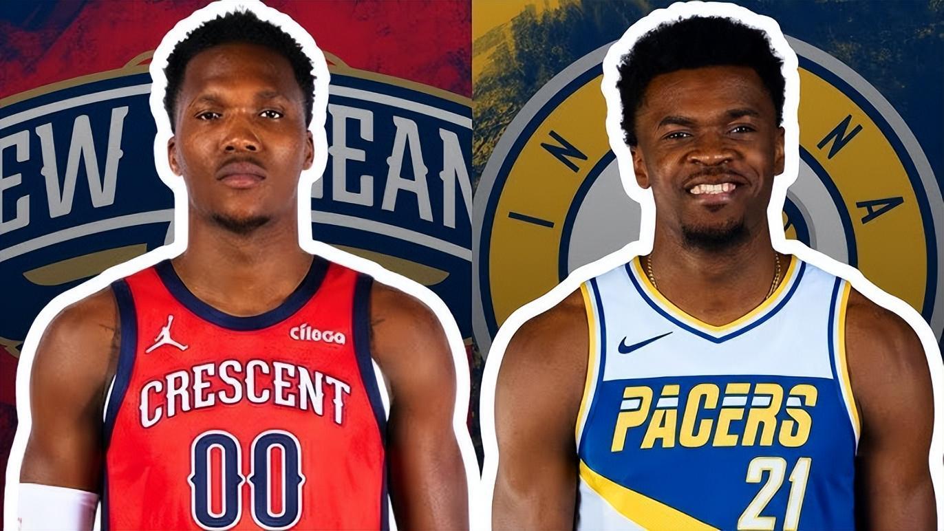 开云体育app-步行者和鹈鹕有意进行交易，但这对于双方似乎都不是理想的选择？