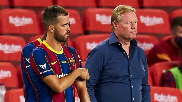 开云在线开户-【夜读】科曼的冷暴力让皮亚尼奇暗自神伤