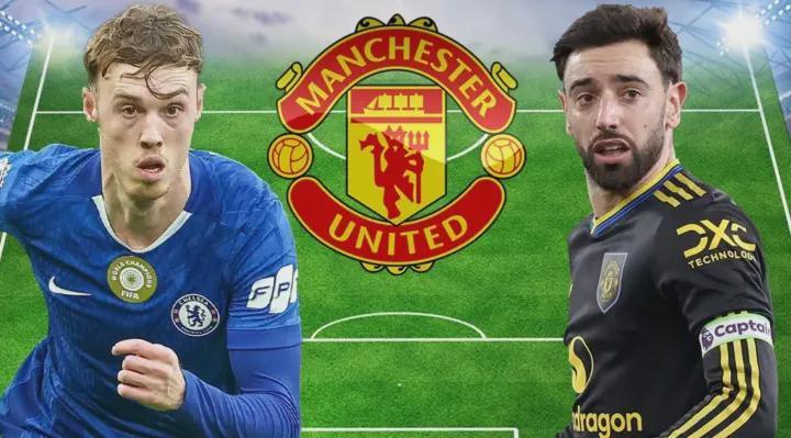 开云登录入口地址-乡愁敌不过天价?B费六成概率离队,帕尔默能否身披红魔战袍?