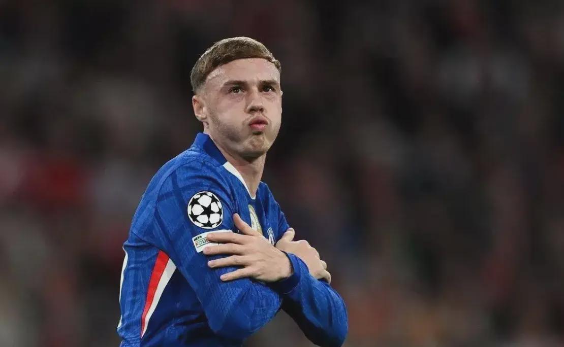 开云登录入口地址-乡愁敌不过天价?B费六成概率离队,帕尔默能否身披红魔战袍?