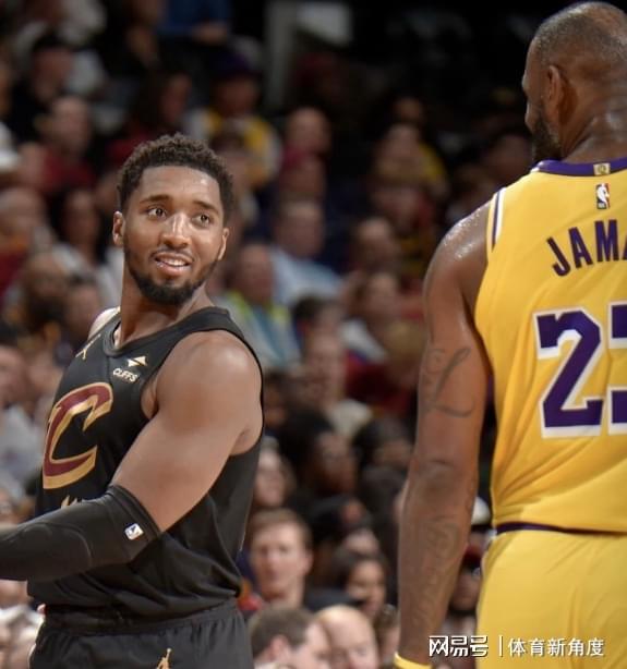 开云登录入口地址-不走了，詹姆斯！骑士，再见！