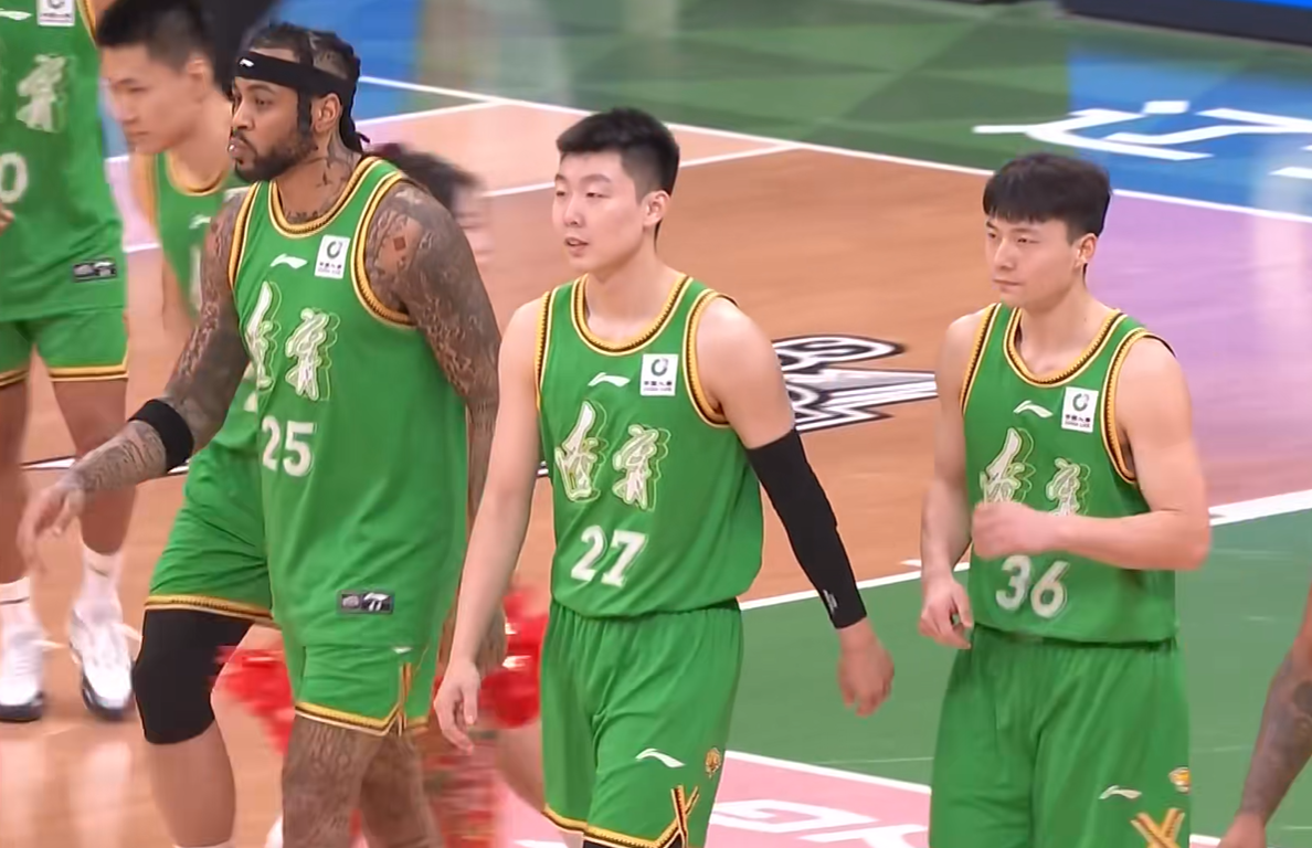 开云在线开户-CBA疯狂一夜：广东遭上海双杀，前总冠军23连败，最新积分榜如下