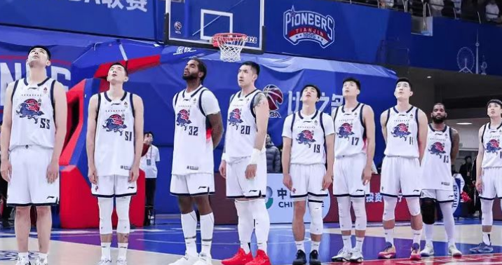 开云登录入口地址-CBA俱乐部1/4决赛明天2月6日赛程：广东PK上海，浙江PK山东