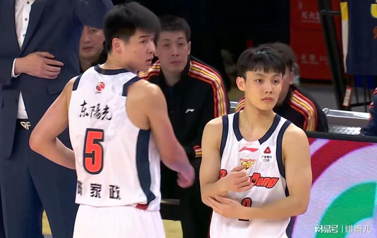 开云在线开户-不打了！广东“真核”退出国家队，或被郭士强彻底放弃？