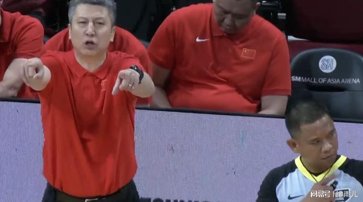 开云在线开户-不打了！广东“真核”退出国家队，或被郭士强彻底放弃？