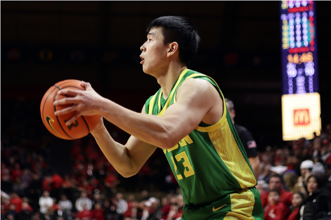 开云登录入口地址-林葳NCAA生涯首次0分：仅打6分钟被弃用 下季大概率重返CBA