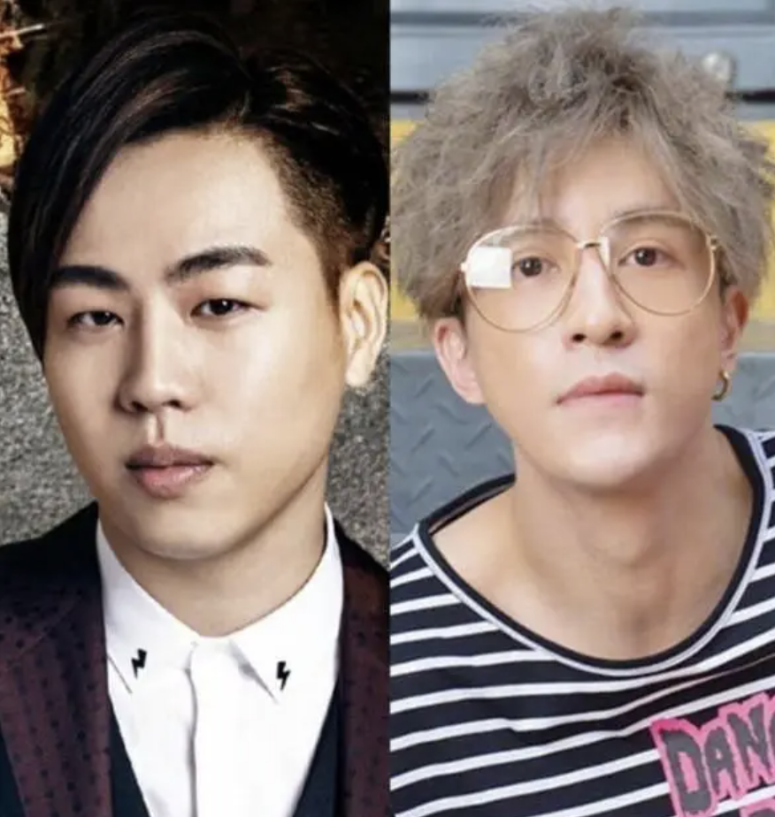 开云在线开户-薛之谦风波持续发酵,诸多黑料被扒,谢娜发声补刀,胡彦斌躺枪