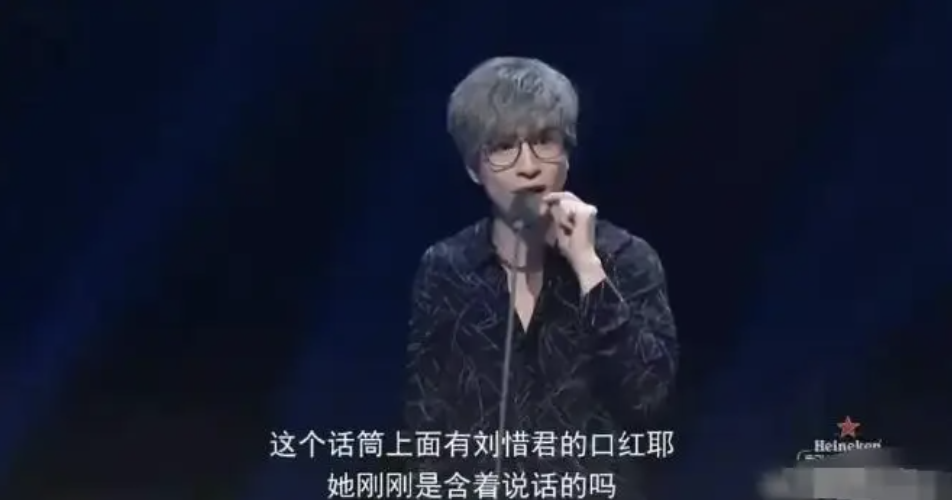 开云在线开户-薛之谦风波持续发酵,诸多黑料被扒,谢娜发声补刀,胡彦斌躺枪