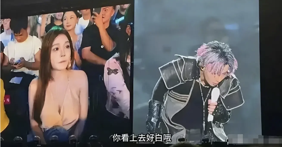 开云在线开户-薛之谦风波持续发酵,诸多黑料被扒,谢娜发声补刀,胡彦斌躺枪