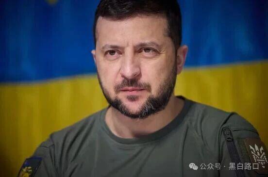 开云体育官网-3月12日俄乌:乌克兰角色的互换