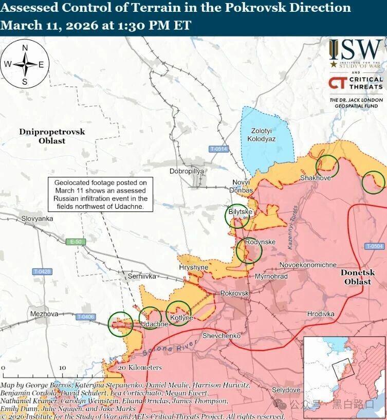 开云体育官网-3月12日俄乌:乌克兰角色的互换